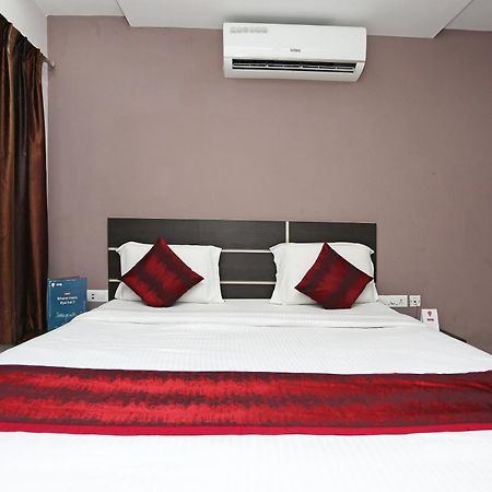 Subudhi'S Inn Puri Exterior foto